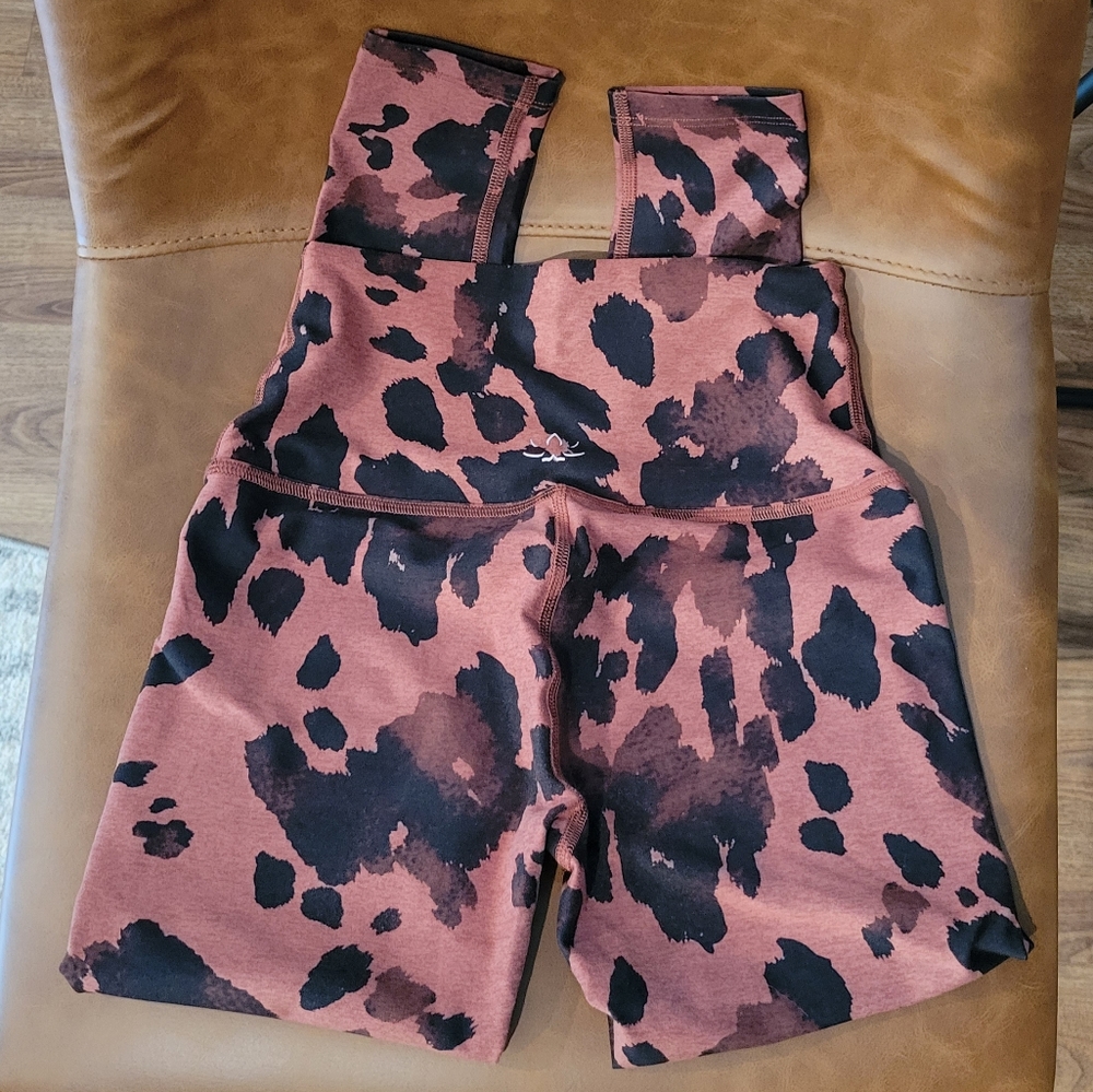 Beyond Yoga Leggings